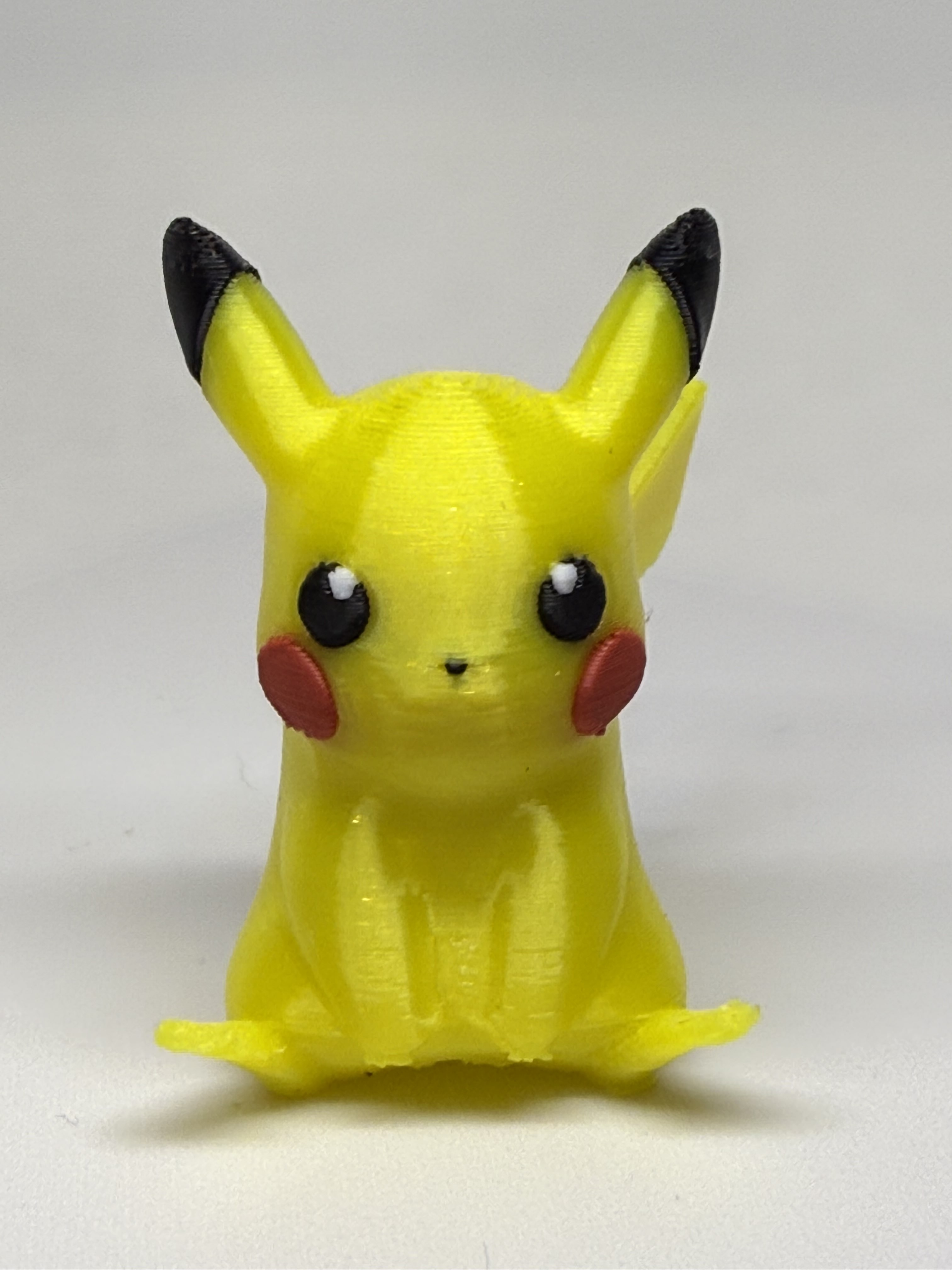Figura Pikachu